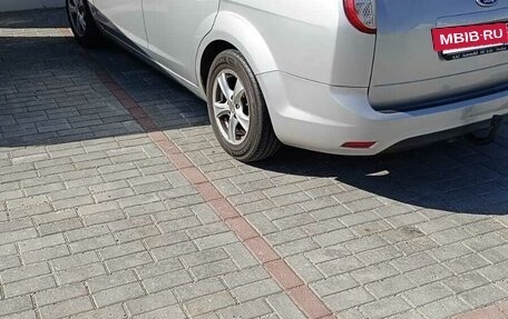 Ford Focus II рестайлинг, 2008 год, 500 000 рублей, 7 фотография