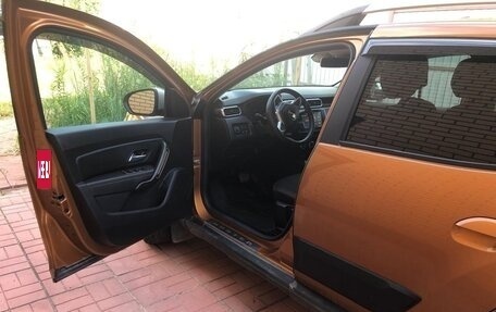 Renault Duster, 2022 год, 2 300 000 рублей, 9 фотография