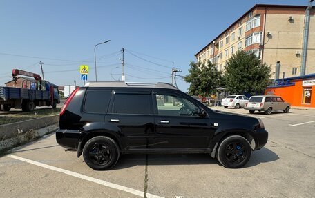 Nissan X-Trail, 2007 год, 850 000 рублей, 5 фотография