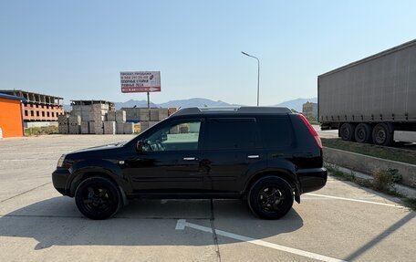 Nissan X-Trail, 2007 год, 850 000 рублей, 8 фотография
