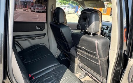 Nissan X-Trail, 2007 год, 850 000 рублей, 13 фотография