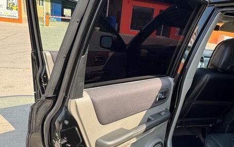 Nissan X-Trail, 2007 год, 850 000 рублей, 19 фотография