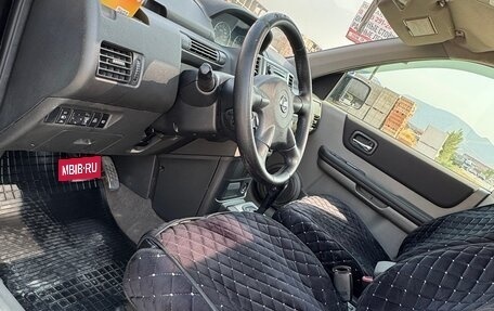 Nissan X-Trail, 2007 год, 850 000 рублей, 16 фотография