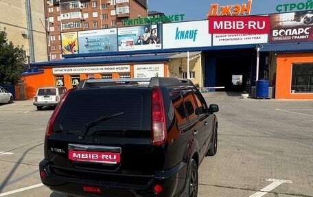 Nissan X-Trail, 2007 год, 850 000 рублей, 6 фотография