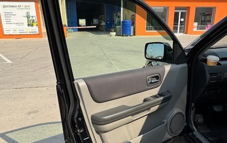 Nissan X-Trail, 2007 год, 850 000 рублей, 20 фотография