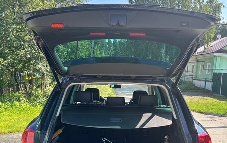 Volkswagen Touareg III, 2014 год, 2 550 000 рублей, 8 фотография