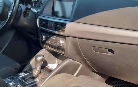 Mazda CX-5 II, 2015 год, 1 800 000 рублей, 6 фотография