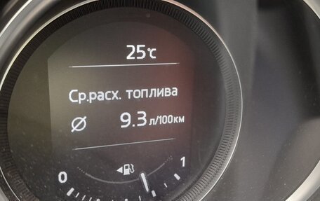 Mazda CX-5 II, 2015 год, 1 800 000 рублей, 13 фотография