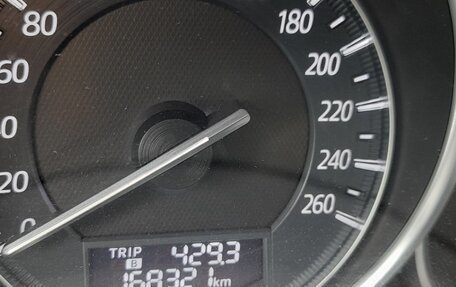 Mazda CX-5 II, 2015 год, 1 800 000 рублей, 14 фотография