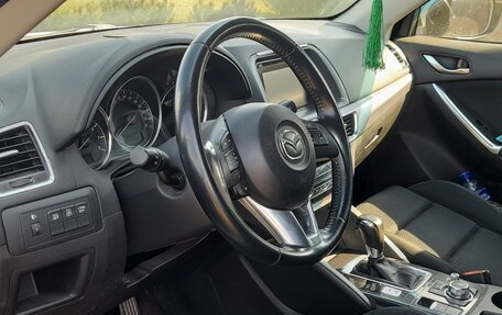 Mazda CX-5 II, 2015 год, 1 800 000 рублей, 7 фотография