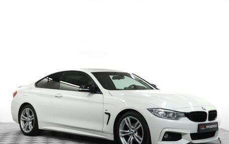 BMW 4 серия, 2014 год, 2 450 000 рублей, 3 фотография