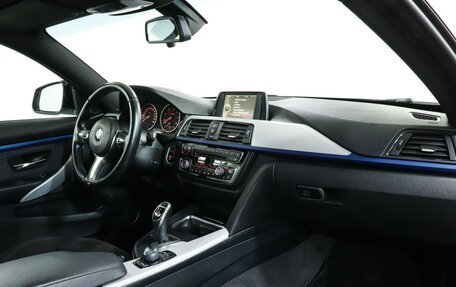 BMW 4 серия, 2014 год, 2 450 000 рублей, 9 фотография