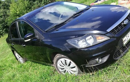 Ford Focus II рестайлинг, 2008 год, 665 000 рублей, 2 фотография