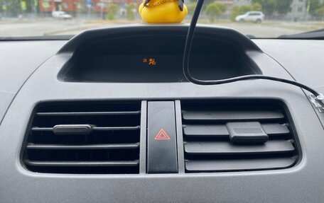 Chevrolet Spark III, 2012 год, 750 000 рублей, 18 фотография