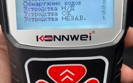 Chevrolet Spark III, 2012 год, 750 000 рублей, 13 фотография