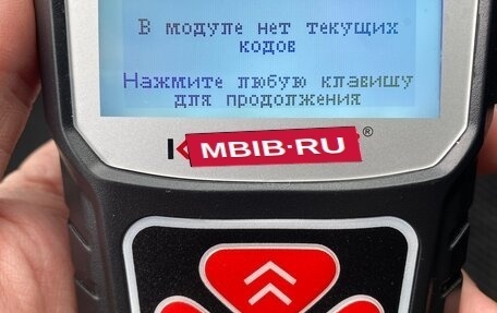 Chevrolet Spark III, 2012 год, 750 000 рублей, 14 фотография