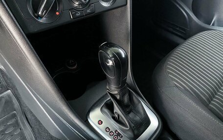 Volkswagen Polo VI (EU Market), 2012 год, 1 020 000 рублей, 10 фотография