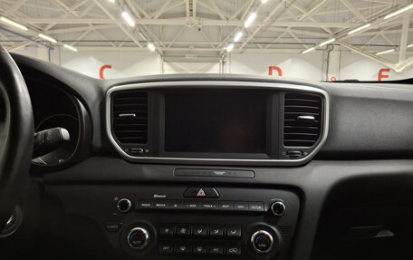 KIA Sportage IV рестайлинг, 2021 год, 2 599 000 рублей, 18 фотография