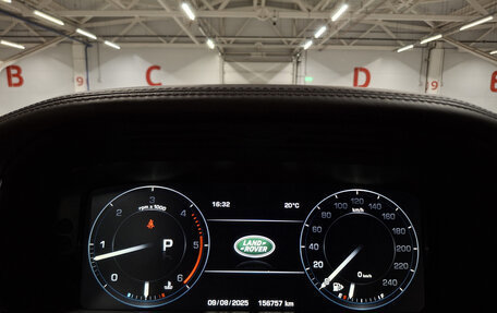 Land Rover Range Rover Sport II, 2015 год, 3 990 000 рублей, 17 фотография
