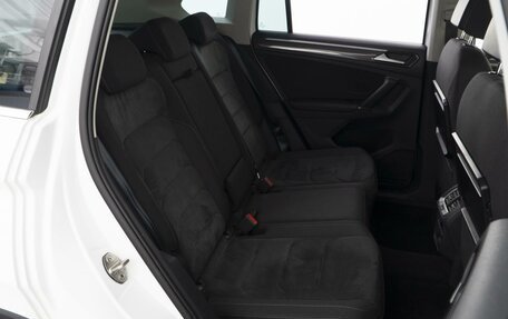 Volkswagen Tiguan II, 2017 год, 2 477 070 рублей, 8 фотография