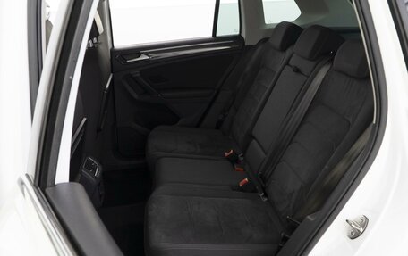 Volkswagen Tiguan II, 2017 год, 2 477 070 рублей, 10 фотография