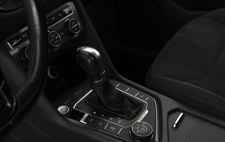 Volkswagen Tiguan II, 2017 год, 2 477 070 рублей, 14 фотография