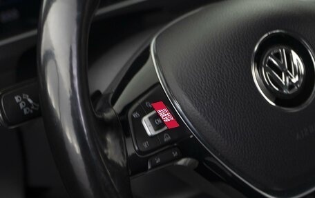 Volkswagen Tiguan II, 2017 год, 2 477 070 рублей, 16 фотография