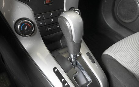 Chevrolet Cruze II, 2012 год, 640 000 рублей, 5 фотография