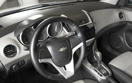 Chevrolet Cruze II, 2012 год, 640 000 рублей, 3 фотография