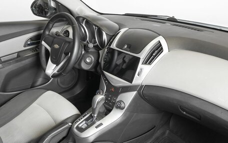Chevrolet Cruze II, 2012 год, 640 000 рублей, 4 фотография