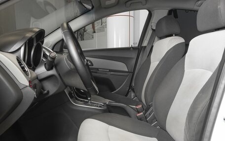 Chevrolet Cruze II, 2012 год, 640 000 рублей, 11 фотография