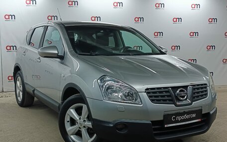 Nissan Qashqai, 2007 год, 649 000 рублей, 1 фотография