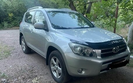 Toyota RAV4, 2006 год, 1 590 000 рублей, 1 фотография