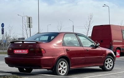 Honda Civic Ferio III, 1992 год, 260 000 рублей, 1 фотография