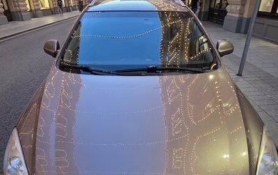 KIA cee'd I рестайлинг, 2008 год, 730 000 рублей, 1 фотография
