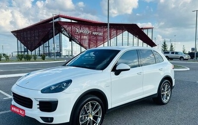 Porsche Cayenne III, 2014 год, 2 949 000 рублей, 1 фотография