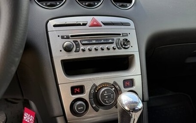 Peugeot 308 II, 2010 год, 600 000 рублей, 1 фотография