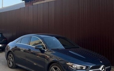 Mercedes-Benz CLA, 2021 год, 3 600 000 рублей, 1 фотография