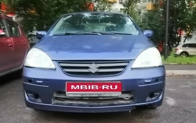 Suzuki Liana, 2004 год, 130 000 рублей, 1 фотография