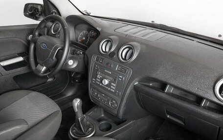 Ford Fusion I, 2007 год, 500 500 рублей, 4 фотография