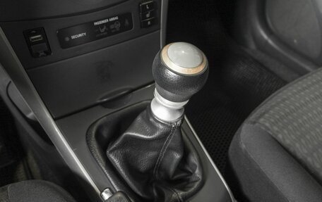 Toyota Corolla, 2011 год, 1 070 000 рублей, 5 фотография