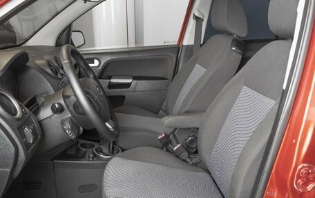 Ford Fusion I, 2007 год, 500 500 рублей, 11 фотография