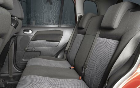 Ford Fusion I, 2007 год, 500 500 рублей, 12 фотография