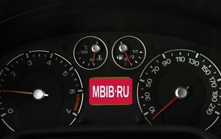 Ford Fusion I, 2007 год, 500 500 рублей, 6 фотография
