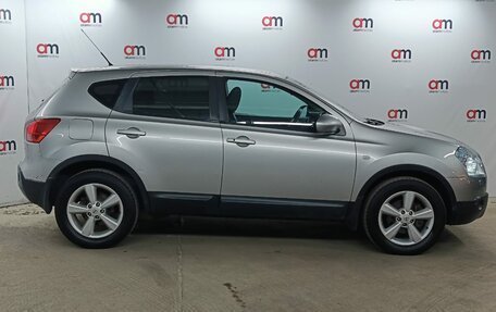 Nissan Qashqai, 2007 год, 649 000 рублей, 8 фотография