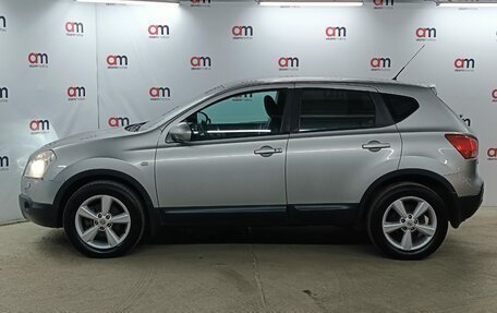 Nissan Qashqai, 2007 год, 649 000 рублей, 7 фотография