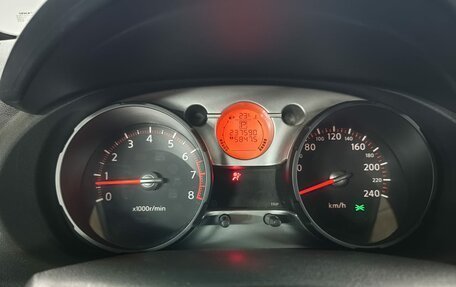 Nissan Qashqai, 2007 год, 649 000 рублей, 14 фотография