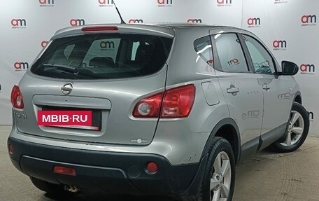 Nissan Qashqai, 2007 год, 649 000 рублей, 4 фотография