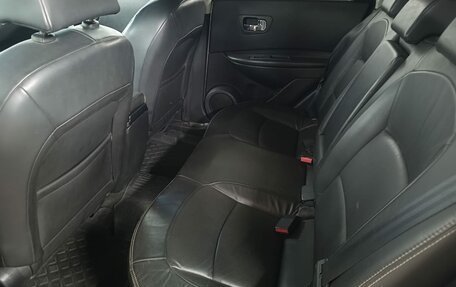 Nissan Qashqai, 2007 год, 649 000 рублей, 19 фотография