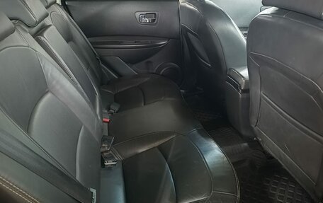 Nissan Qashqai, 2007 год, 649 000 рублей, 20 фотография